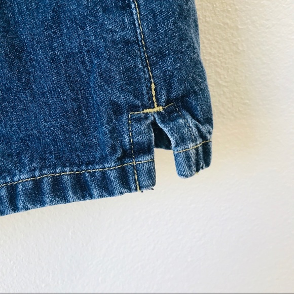 vintage Liz Claiborne high-waisted mom shorts - Picture 4 of 5